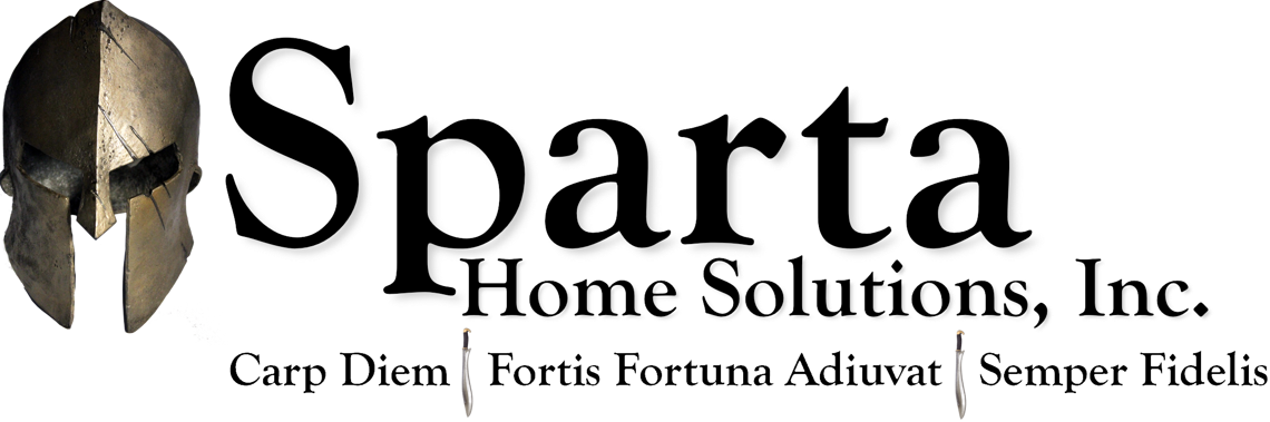 Sparta Home Solutions, Inc.