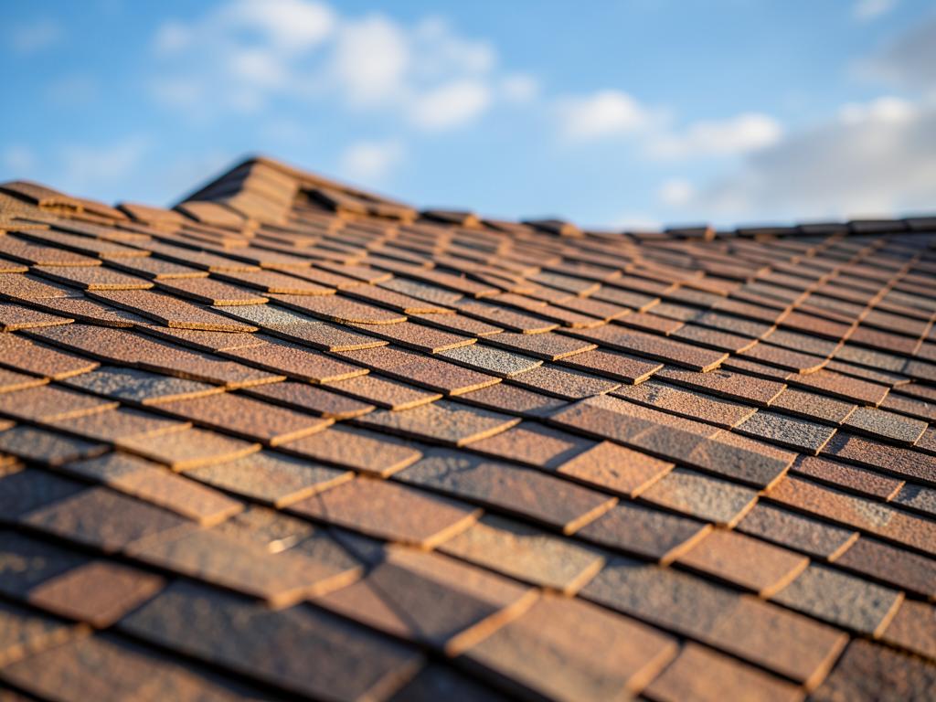 Roofing