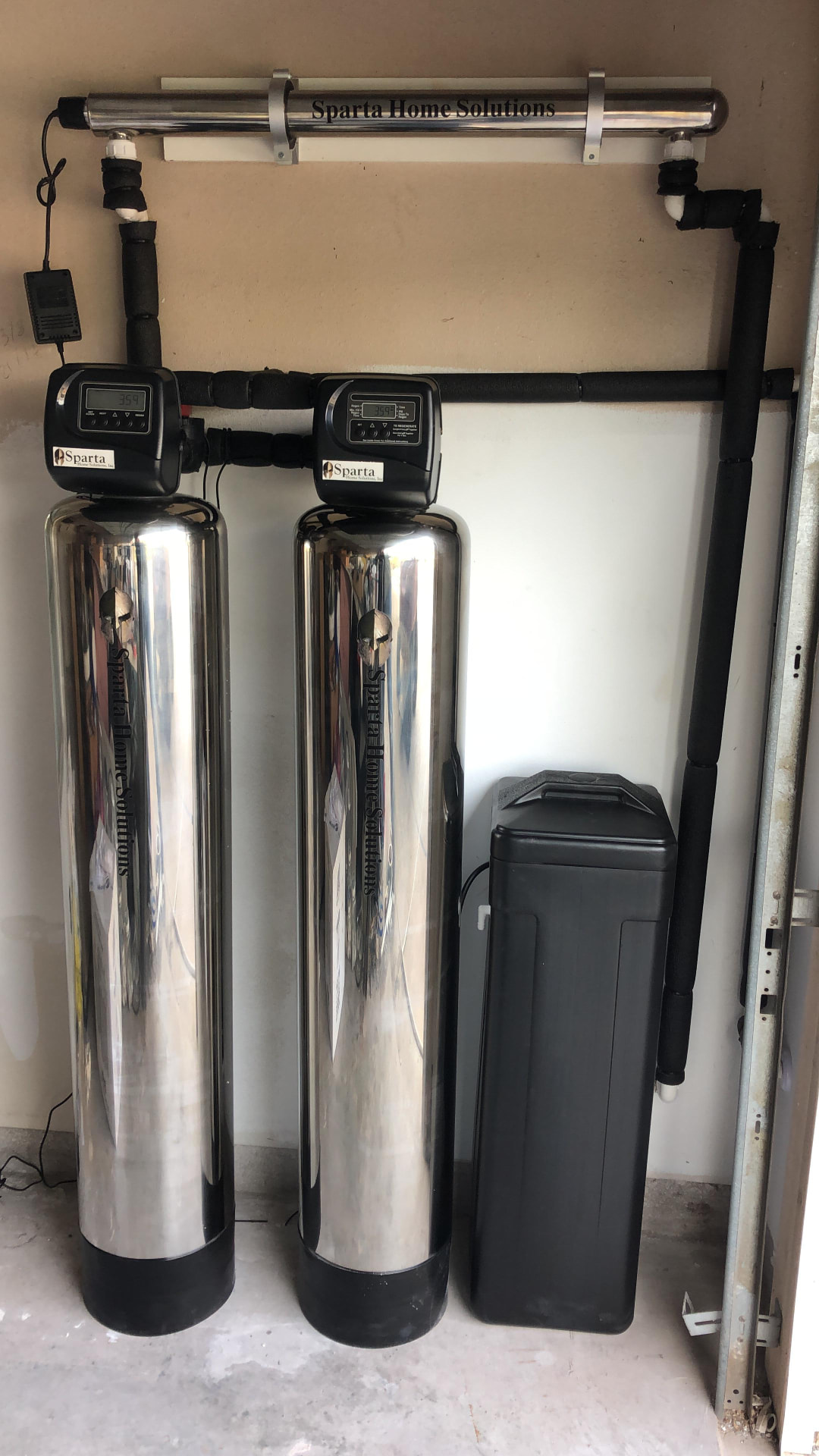 Water Filtration