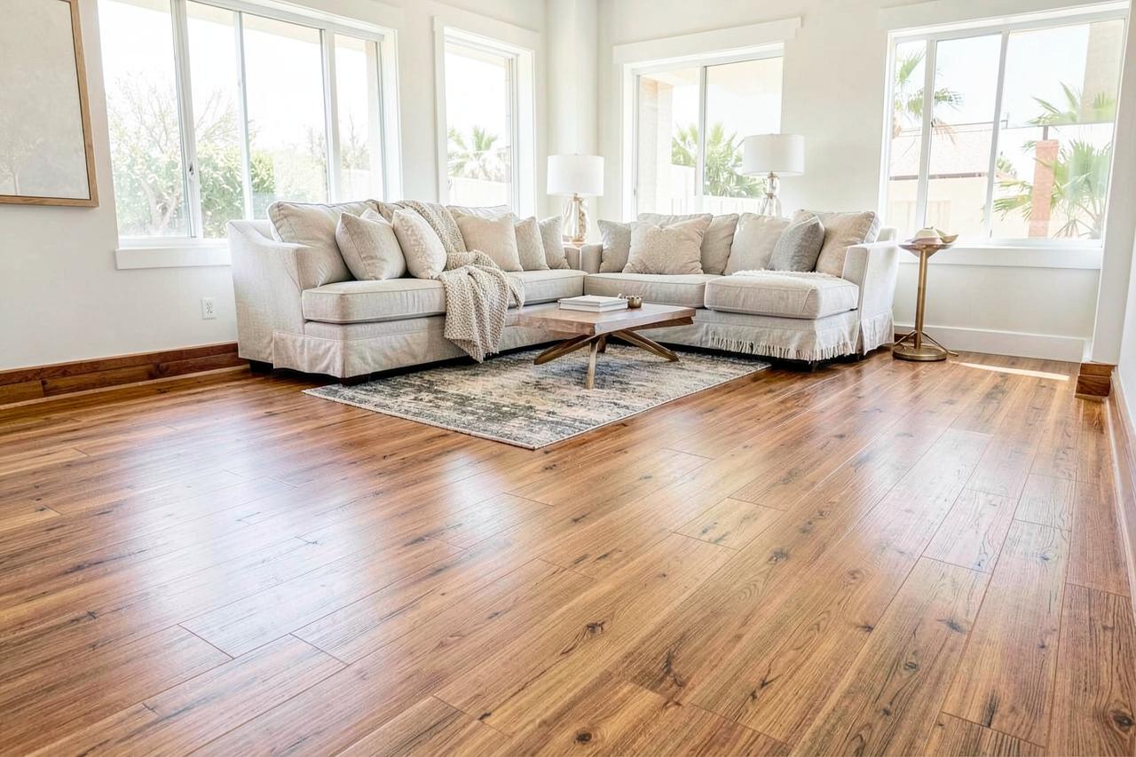 Flooring